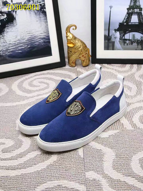 Prada casual shoes men-104
